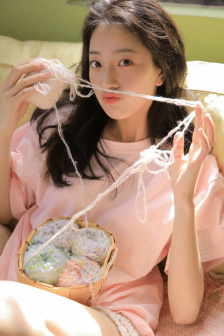 请和我的老公结婚